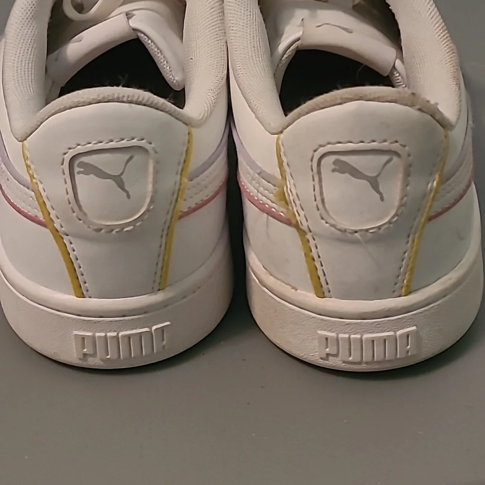 Pumas - Picture 4 of 4